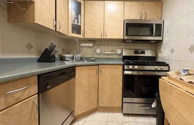 140 Kenrick St. photos photos