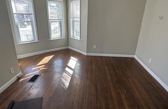 40 Hurd St. - 40 Hurd Street, Melrose, MA 02176