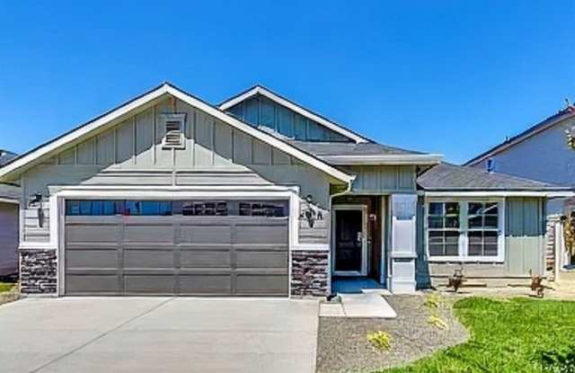 6688 South Allegiance Avenue photos photos