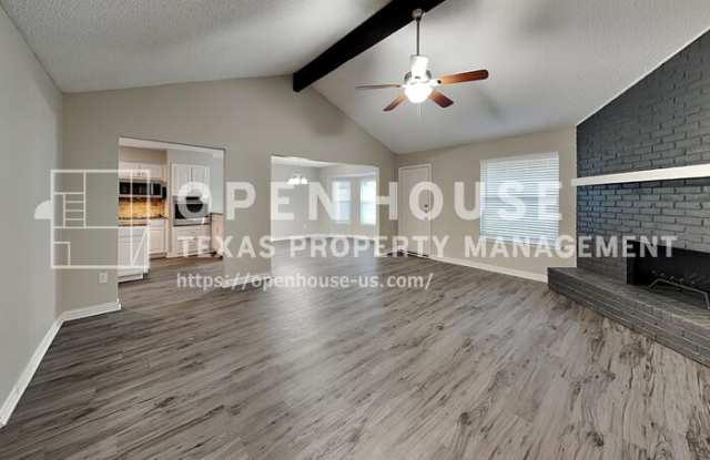6908 Briardale Drive Gallery 4