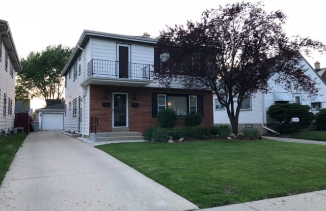 2751 South 70th Street - 2751 South 70th Street, Milwaukee, WI 53219