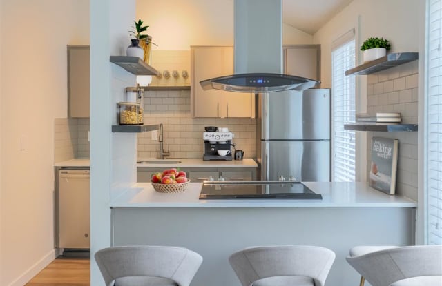 Larkspur West Linn photos photos