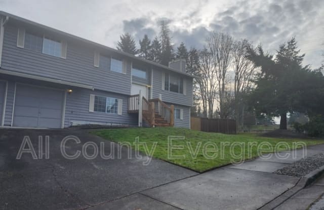 3251 30th St SE - 3251 30th Street Southeast, Puyallup, WA 98374