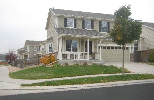 10607 Kittredge St - 10607 Kittredge Street, Commerce City, CO 80022