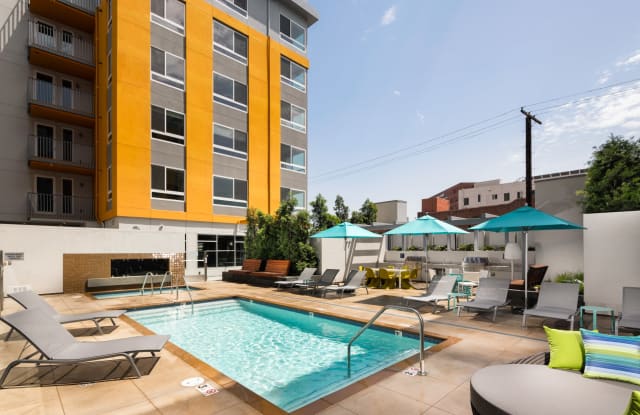 Onyx DTLA photos photos