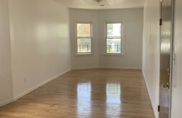 86 Stuyvesant Avenue - 86 Stuyvesant Avenue, Newark, NJ 07106
