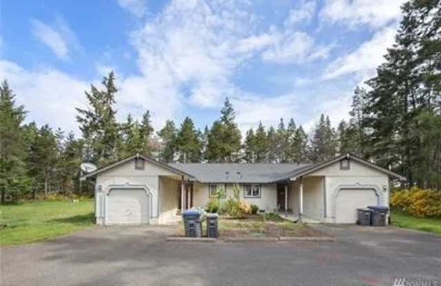 54 West Pine Acres Way - 54 West Pine Acres Way, Mason County, WA 98584 54 West Pine Acres Way - 54 West Pine Acres Way, Mason County, WA 98584