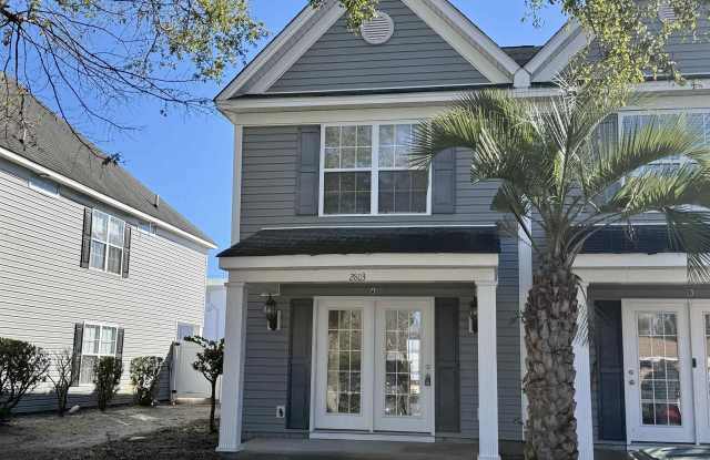 2803 Hilton Dr. - 2803 Hilton Drive, North Myrtle Beach, SC 29582