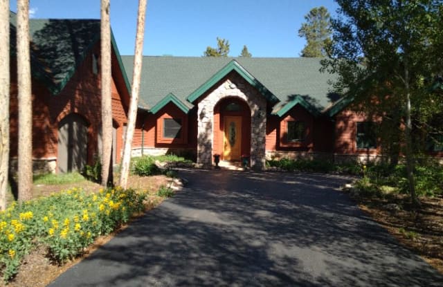 464 Silver Cir - 464 Silver Circle, Breckenridge, CO 80424