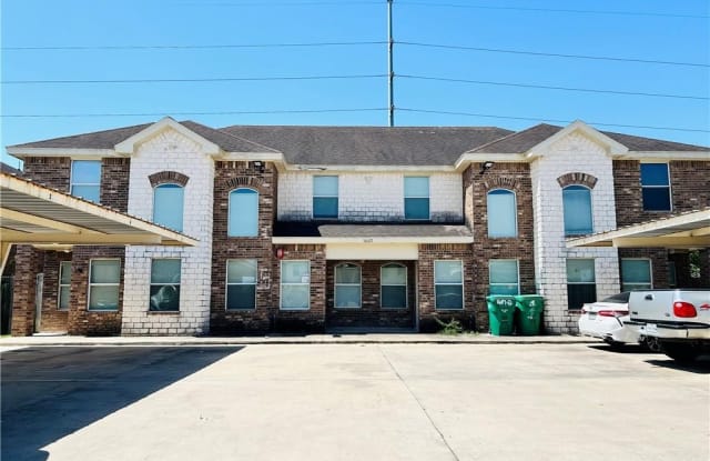 1607 W Omni Avenue - 1607 West Omni Avenue, Pharr, TX 78577