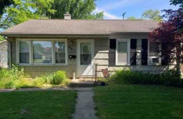 201 Booth Drive photos photos