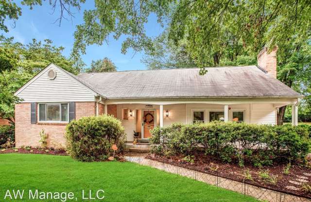 12528 Montclair Drive - 12528 Montclair Drive, Colesville, MD 20904