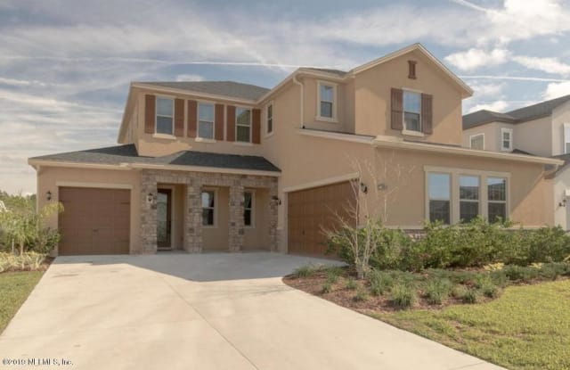 93 WILD ELM AVE - 93 Wild Elm Avenue, Nocatee, FL 32081
