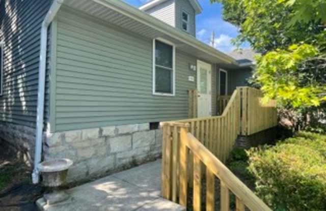 4 Bed, 3 Bath available August 2027! Gallery 3