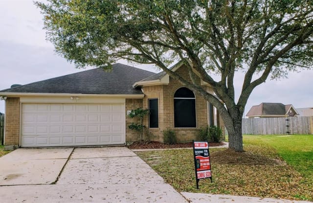 16614 Hartman Ridge Court - 16614 Hartman Ridge Court, Houston, TX 77053