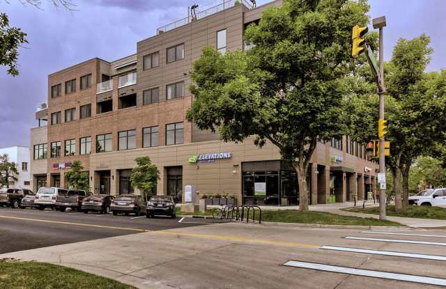 221 E Mountain #315 - 221 East Mountain Avenue, Fort Collins, CO 80524