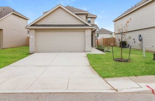 2342 Applewhite Meadow photos photos