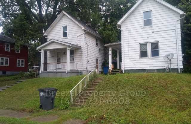 1814 Bigelow St - 2 beds 1 bath Gallery 1