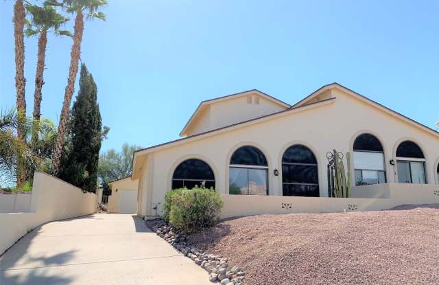 12414 N Desert Sage Dr Drive Gallery 2