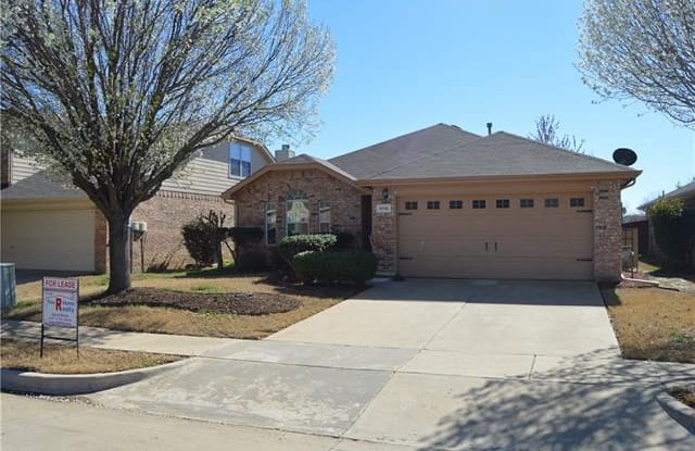 5116 Persimmon Court - 5116 Persimmon Court, Fort Worth, TX 76244
