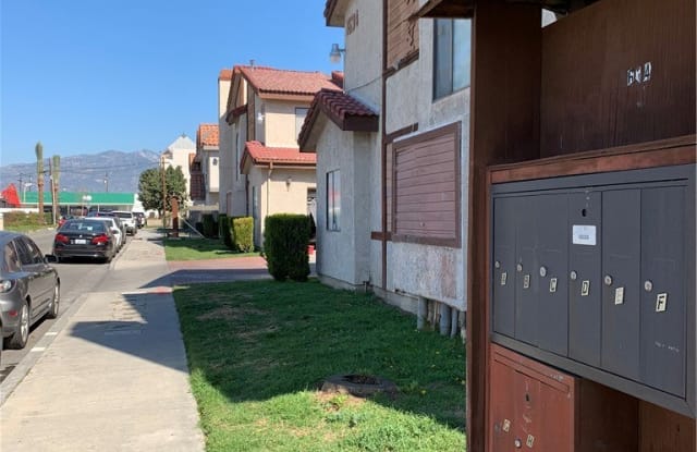 1634 Alegro - 1634 Alegro Sq, San Gabriel, CA 91776