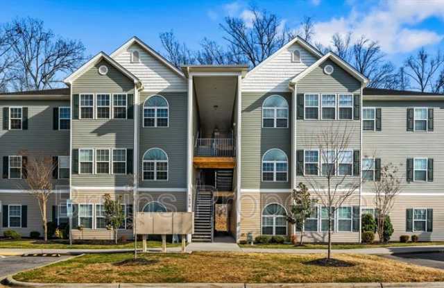 2606 Pennoak Way # G Greensboro photos photos