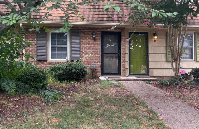 4822 Blue Bird Court unit: C photos photos