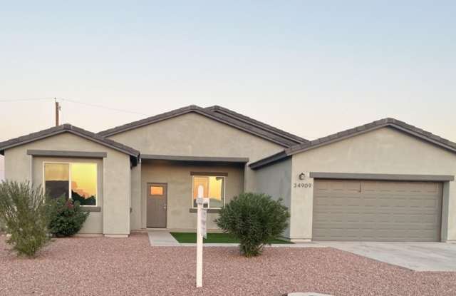 Newer Home with RV Gate in San Tan Valley! - 34909 North Palm Drive, San Tan Valley, AZ 85140 Newer Home with RV Gate in San Tan Valley! - 34909 North Palm Drive, San Tan Valley, AZ 85140