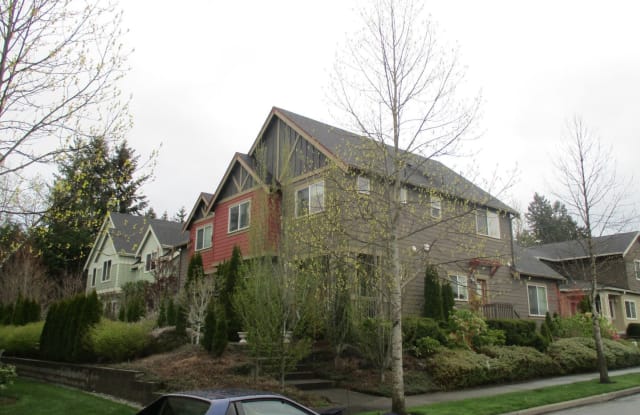 4929 Bering St NW - 4929 Bering Street Northwest, Gig Harbor, WA 98332