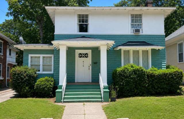 spacious 4-bedroom, 2-bathroom home - minutes from USC, the Vista, Main Street, Five Points, Prisma Health, and the State House photos photos
