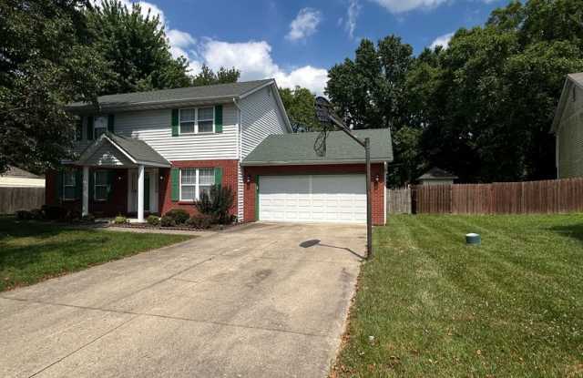 2324 Greenfield Drive photos photos