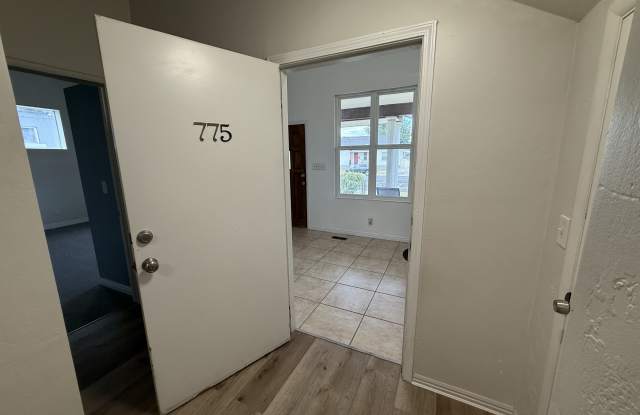 775 South 400 East Gallery 4