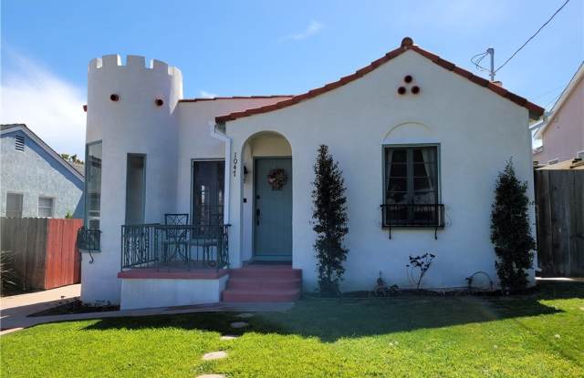 1047 W 17th Street - 1047 West 17th Street, Los Angeles, CA 90731