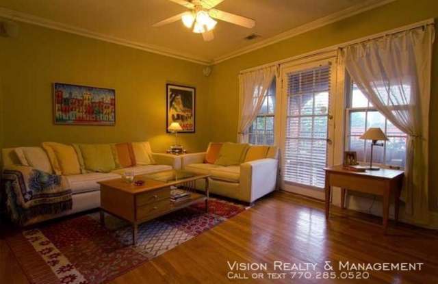 795 Ponce De Leon Pl NE Gallery 4