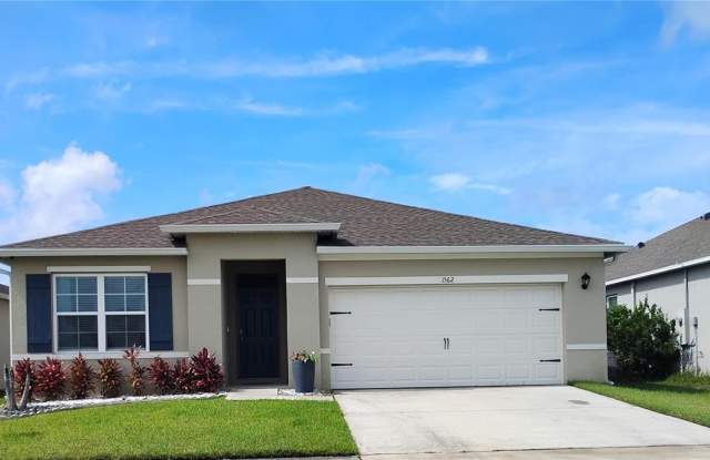 1562 OAK RESERVE Drive Gallery 1