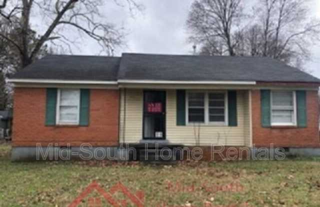 4083 Grantham Drive Gallery 1