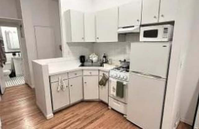 247 East 62nd Street - 247 East 62nd Street, New York City, NY 10065