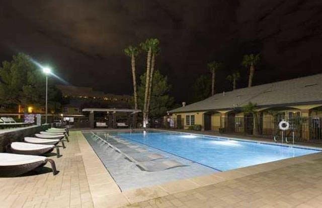 8445 Las Vegas Blvd S Unit C31 photos photos
