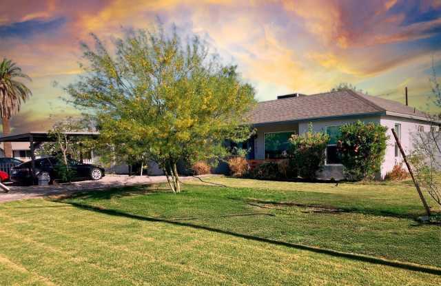 1702 W GLENROSA Avenue photos photos
