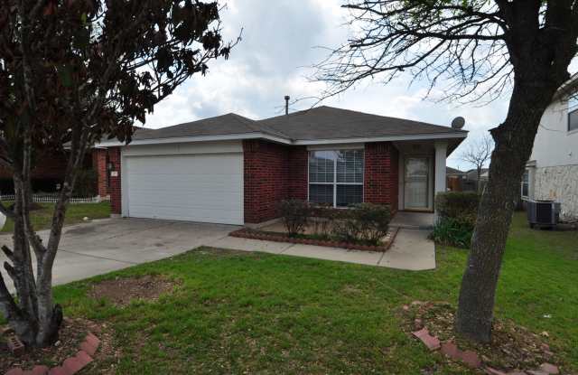 Great Home in Pflugerville photos photos