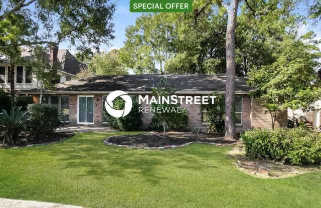 20502 Spoonwood Drive - 20502 Spoonwood Drive, Atascocita, TX 77346