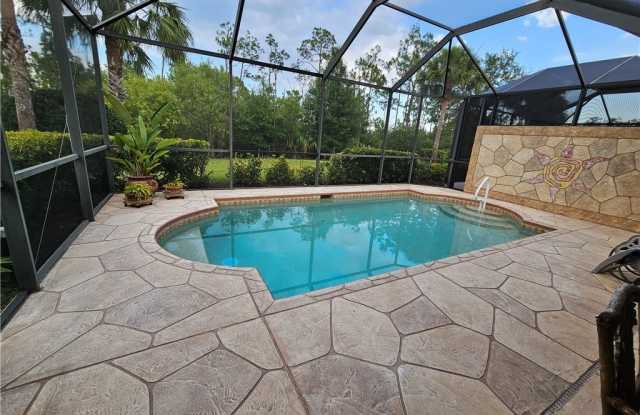 9217 Aviano Drive - 9217 Aviano Drive, Fort Myers, FL 33913