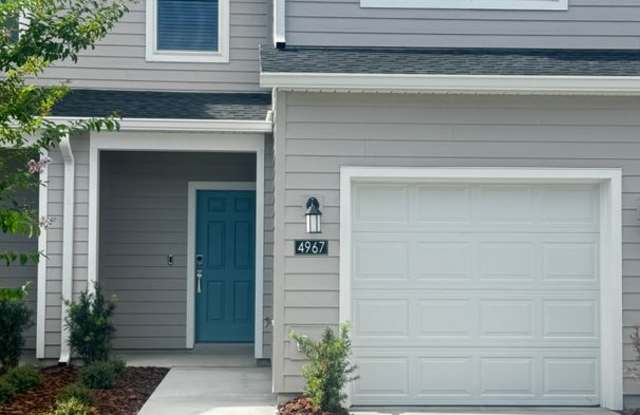 Stunning Brand-New Townhome for Rent in Marion Ranch, Internet, Trash & Lawn Care Included! photos photos