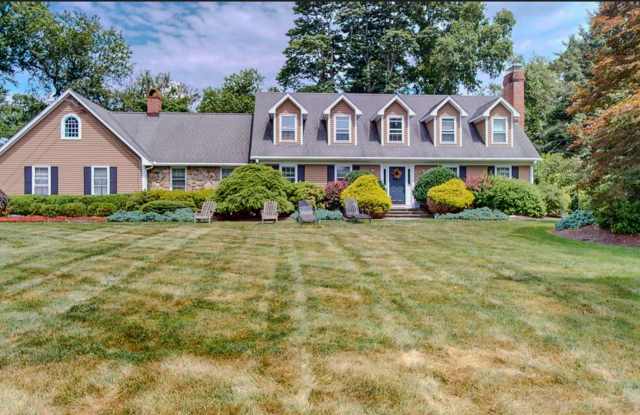 Beautiful Colonial Cape with Fireplace, Deck  Flexible Living Space photos photos