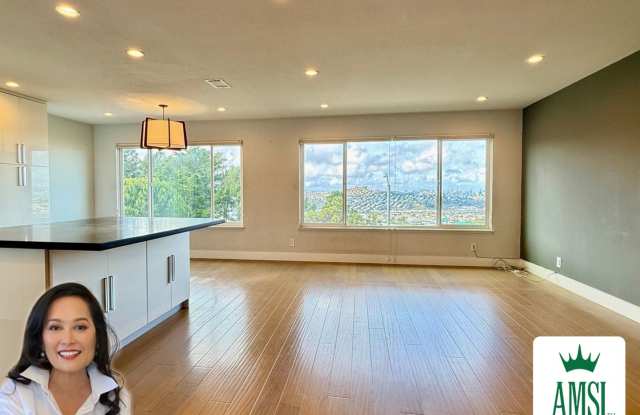 Modern Elegance with Breathtaking Views in the Portola District! photos photos