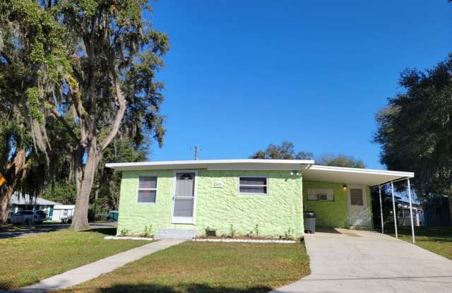 Beautiful 2/1 Near Water in Hernando!!! photos photos