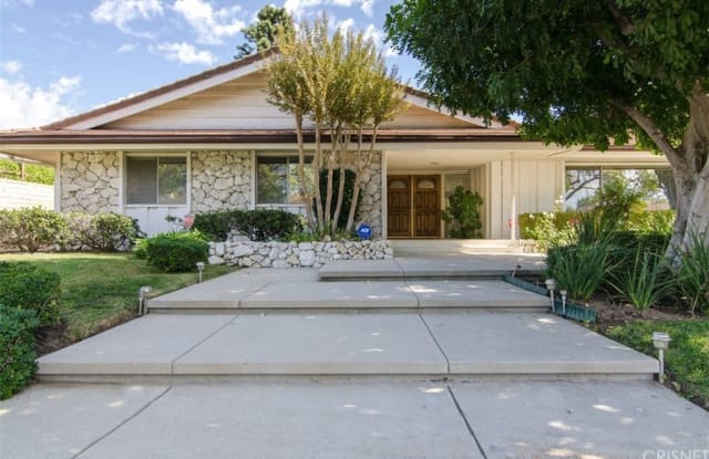 10122 Wystone Avenue - 10122 Wystone Avenue, Los Angeles, CA 91324