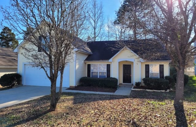 11228 Dulin Creek Boulevard - 11228 Dulin Creek Boulevard, Charlotte, NC 28215