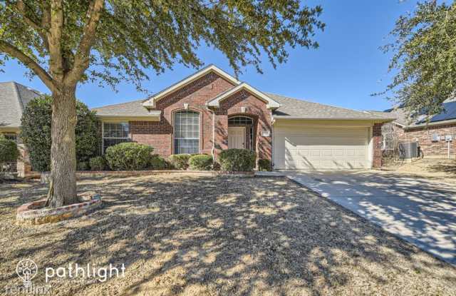 2615 Hardwood Trail UNIT - 2615 Hardwood Trail, Mansfield, TX 76063