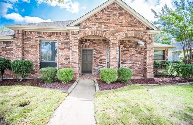 6908 Council Drive - 6908 Council Dr, Plano, TX 75023